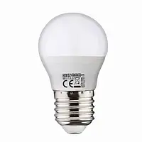 Лампа светодиодная Horoz Electric ELITE-8 8W Е27 6400К (001-005-0008)