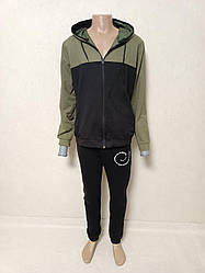 Манекен чоловічий сбірний з імітацією рук (№1)