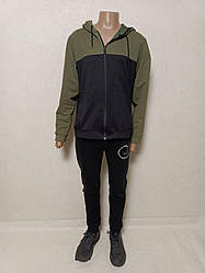 Манекен чоловічий сбірний з імітацією рук (№2)