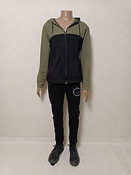 Манекен чоловічий сбірний з імітацією рук (№3)