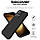 Чохол до мобільного телефона BeCover Motorola Edge 40 Neo Black (710545), фото 7