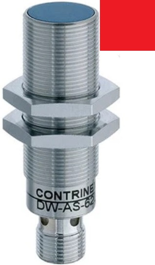 DW-AS-623-M18-002 Contrinex Датчик, фото 1