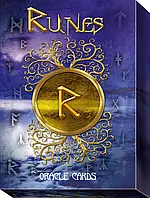 Руни Оракул / Runes Oracle