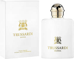 Trussardi Donna Trussardi 2011 Парфумована вода для жінок, 30 мл