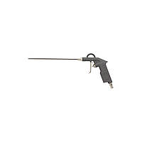 Пистолет для продувки Sigma металлический корпус 212мм (6831041)(1672110156756)