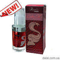 Сироватка для волосся з маслом кобри Hemani 60 мл