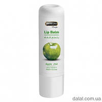 Бальзам для губ Hemani яблуко