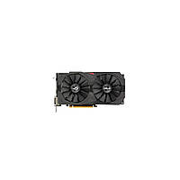 Видеокарта ASUS Radeon RX 560 4Gb ROG STRIX V2 GAMING (ROG-STRIX-RX560-4G-V2-GAMING)(1729369145756)