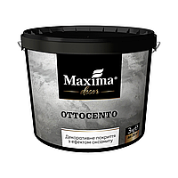 Ottocento Maxima Decor - Декоративное покрытие с эффектом велюра 3