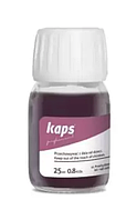 Фарба для натуральної та синтетичної шкіри Super Color Kaps 25 ml, кол родзинки (159)