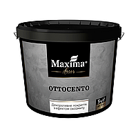 Ottocento Maxima Decor - Декоративне покриття з ефектом велюру