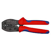 Затискач для клем KNIPEX PreciForce (97 52 35)(1672166701756)