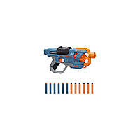 Игрушечное оружие Hasbro Nerf Elite 2.0 Командер (E9485)(1807891683756)