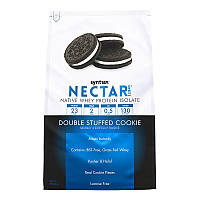 Протеїн Syntrax Nectar Sweets, 907 грам Печиво крем