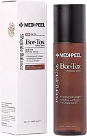Антивозрастной пептидный тонер для лица с эффектом ботокса - Medi peel Bor-Tox Peptide Toner, 180 мл