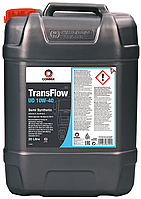 Моторное масло Comma TransFlow UD 10W-40, 20 л (TFUD20L)(15412526671754)