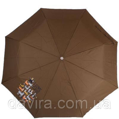 Парасолька жіноча автомат AIRTON, фото 1