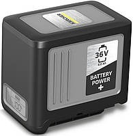 Аккумулятор Karcher Battery Power+ (2.042-022.0)(7575274571754)