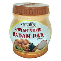 BADAM PAK, Patanjali (БАДАМ ПАК, Сухой ореховый чаванпраш, Патанджали), 250 г