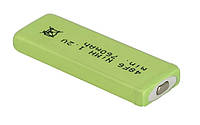 Акумулятор Mexcel H-48F6 (gum-stick) 1,2V 770mAh (Ni-Mh)