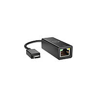 Адаптер USB-C to RJ45 Adapter G2 HP (4Z534AA)(1698916013756)