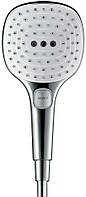 Ручной душ Hansgrohe Raindance Select E (26520000)(1020235291754)