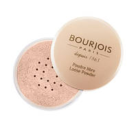 Bourjois Loose Powder рассыпчатая пудра 02 Rosy 32 г (6544763)