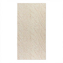 Декоративна ПВХ плита1,22м х 2,44м х 3мм Світло-бежевий мармур SW-00001408