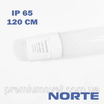 Світильник світлодіодний 1-NLP-1372 36W 6500K NORTE