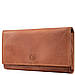 Гаманець жіночий шкіряний LINDENMANN, фото 2