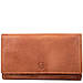 Гаманець жіночий шкіряний LINDENMANN, фото 3