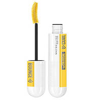 Maybelline The Colossal Curl Bounce Mascara тушь для ресниц 01 Very Black 10 мл (7263867)