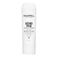 Goldwell Dualsenses Bond Pro Fortyfying Conditioner укрепляющий кондиционер для ослабленных волос 200 мл