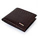 Чоловічий шкіряний портмоне GRASS (ГРАСС), фото 5