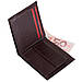 Чоловічий шкіряний портмоне GRASS (ГРАСС), фото 7