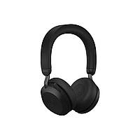 Наушники Jabra Evolve2 75 UC Stereo USB-C Black (27599-989-899)(1699845517756)