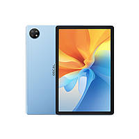 Планшет Oscal Pad 16 8/128GB 4G Dual Sim Polar Blue(1693348262756)