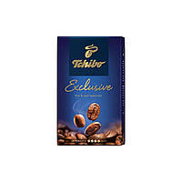 Кофе Tchibo Exclusive молотый 250 г (4006067888250)(1701777037756)