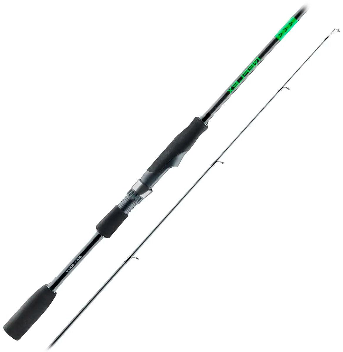 Спінінг Select Reflex RFL-702MH 2.13m 7-28g Fast, фото 1