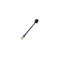 Антенна для дрона AKK Tube Antenna 5.8GHz 4.5DBi SMA 160mm RHCP (AT160)(1694240817756)