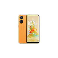Мобильный телефон Oppo Reno8 T 8/128GB Sunset Orange (OFCPH2481_ORANGE)(1723792652756)