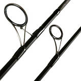 Удилище карповое Shimano Tribal TX-A Spod 13'/3.96m 5lbs - 2sec., фото 5