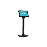 POS-монитор Geos клиента 7", VGA, 800х480 (PD700-I)(1757277580756)