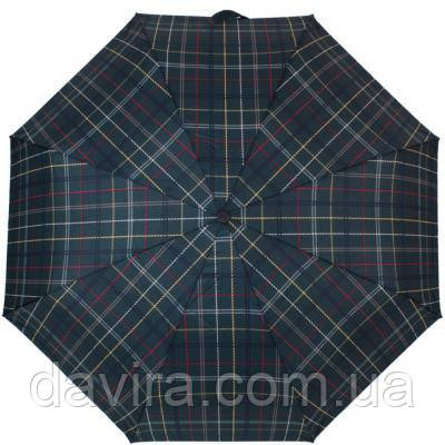 Парасоля жіноча компактна механічна HAPPY RAIN, фото 1