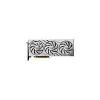 Видеокарта MSI GeForce RTX4060Ti 16Gb GAMING X SLIM WHITE (RTX 4060 Ti GAMING X SLIM WHITE 16G)(1698086830756)