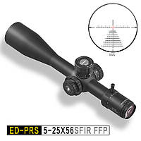 Dіscovery Optics ED-PRS 5-25*56SFIR