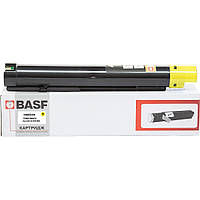 Тонер-картридж BASF Xerox DC SC2020/ 006R01696 Yellow 3К (KT-006R01696)(1783020129756)