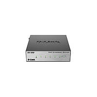 Коммутатор сетевой D-Link DES-1005D(1103014869756)