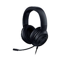 Наушники Razer Kraken X Lite (RZ04-02950100-R381/R3M1)(1837416419756)