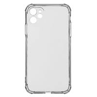 Чехол для мобильного телефона Armorstandart Air Force Apple iPhone 11 Camera cover Transparent (ARM68471) -